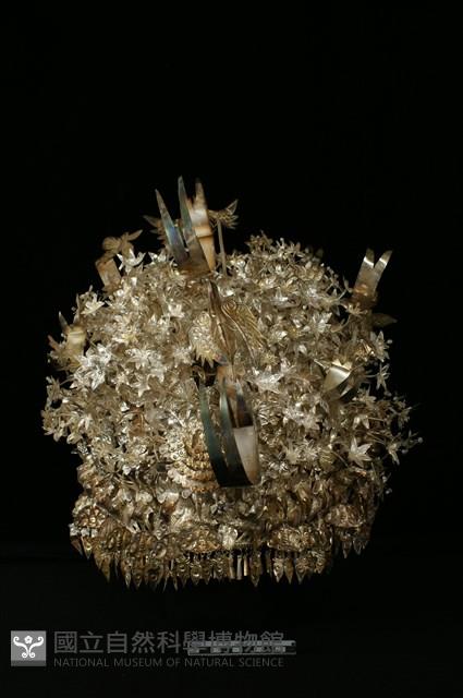 頭花藏品圖，第1張