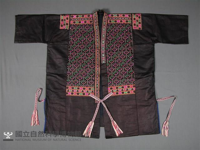 上衣藏品圖，第1張