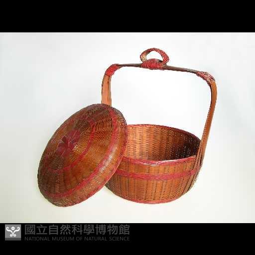 謝籃藏品圖，第1張