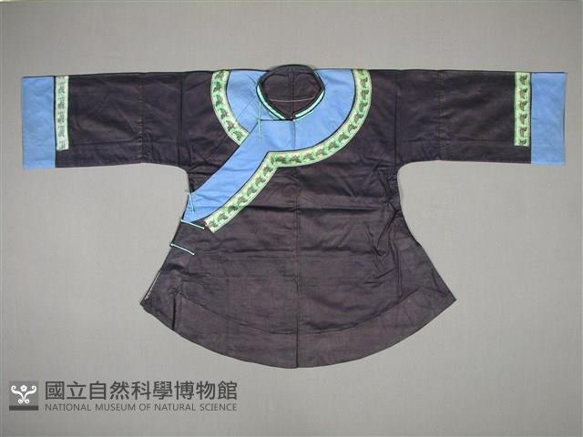 上衣藏品圖，第1張