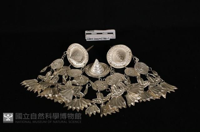 頭花藏品圖，第1張