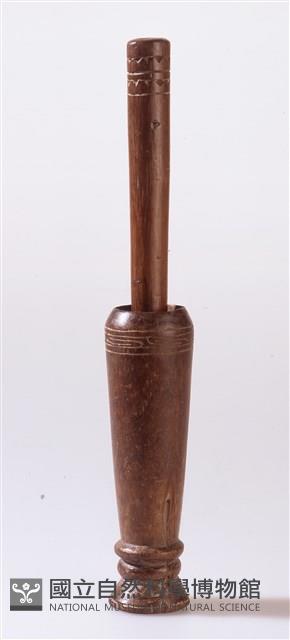 研缽藏品圖，第1張