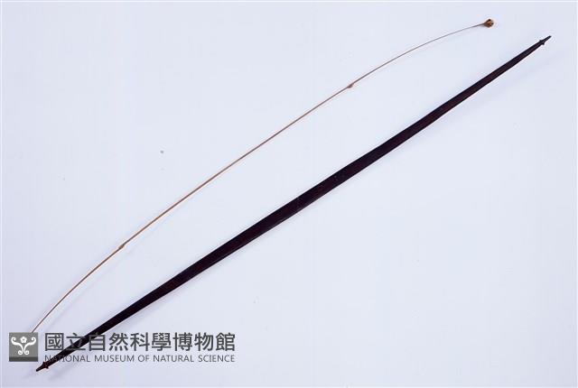 弓藏品圖，第1張