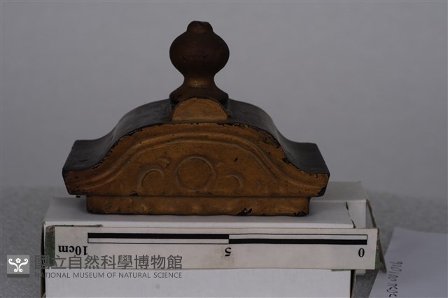 祖先牌位的蓋子藏品圖，第1張