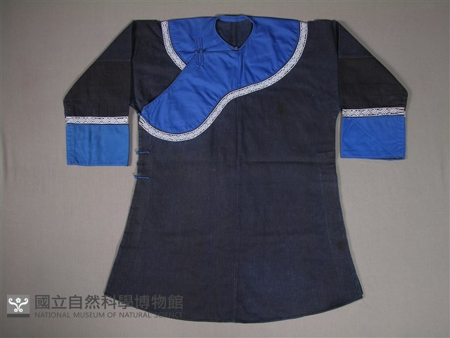 上衣藏品圖，第1張
