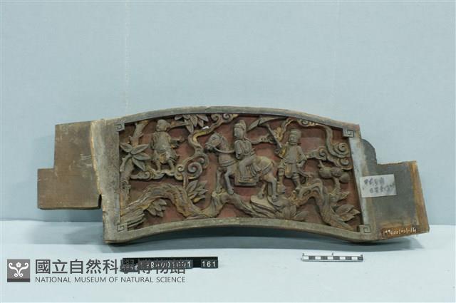 屋宅構件藏品圖，第1張