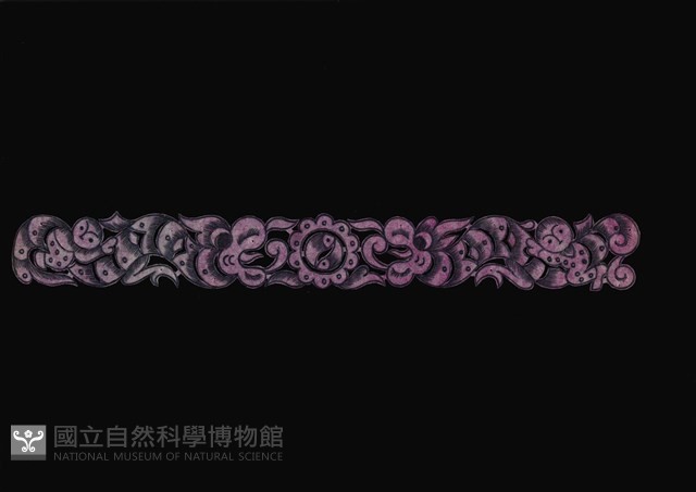 剪紙花藏品圖，第1張