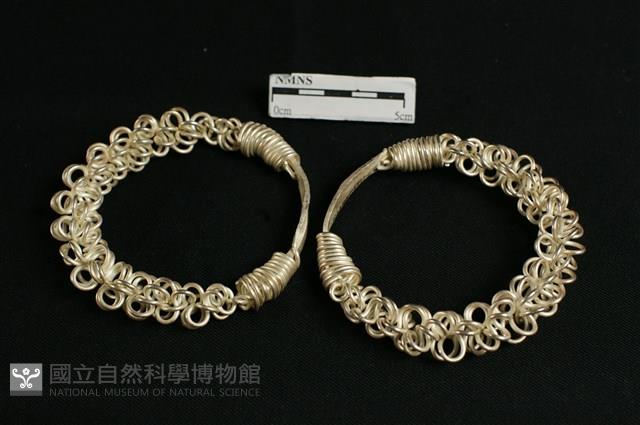 手鐲藏品圖，第1張