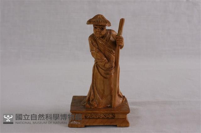 班兵藏品圖，第1張