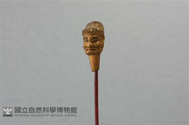 三十六官將藏品圖，第1張