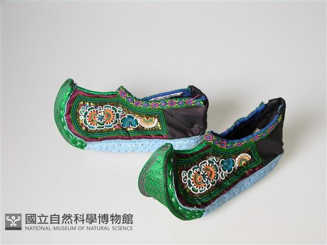 鞋子藏品圖，第1張