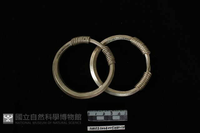 手鐲藏品圖，第1張