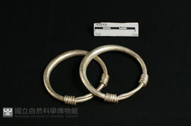 手鐲藏品圖，第1張