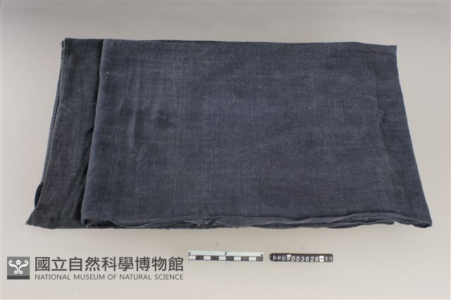 黑頭帕藏品圖，第1張