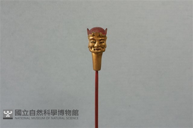 三十六官將藏品圖，第1張