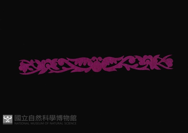 剪紙花藏品圖，第1張
