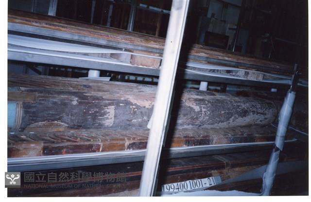 屋宅構件藏品圖，第1張