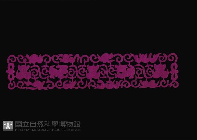 剪紙花藏品圖，第1張