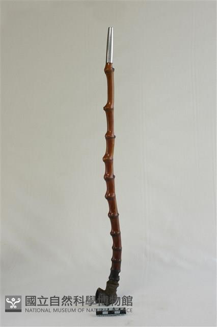 煙桿藏品圖，第1張