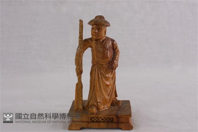 班兵藏品圖，第1張