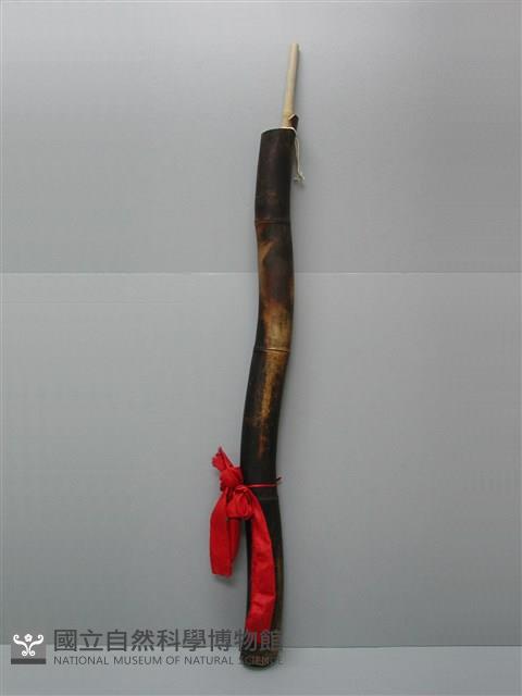 芒筒藏品圖，第1張