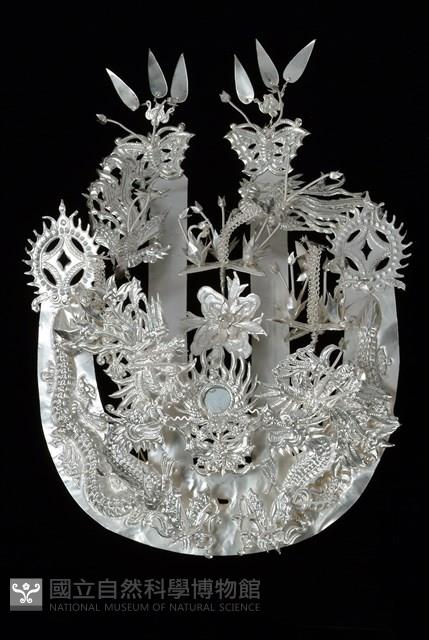 頭花藏品圖，第1張