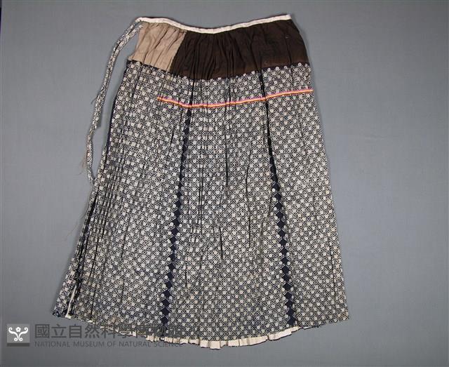 裙子藏品圖，第1張