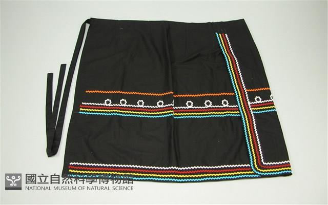 裙 藏品圖，第1張