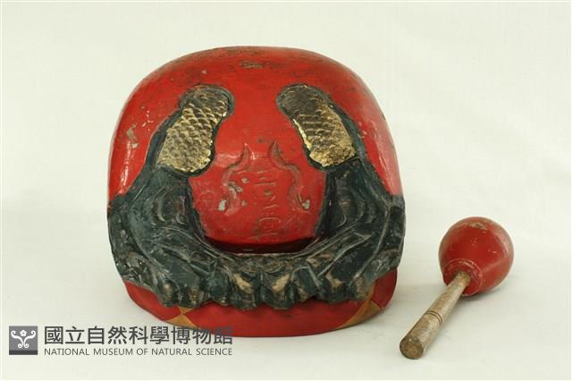 座藏品圖，第1張