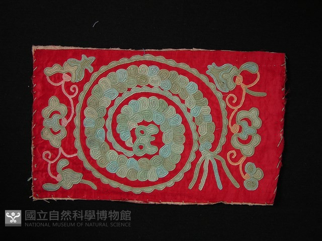 繡片藏品圖，第1張