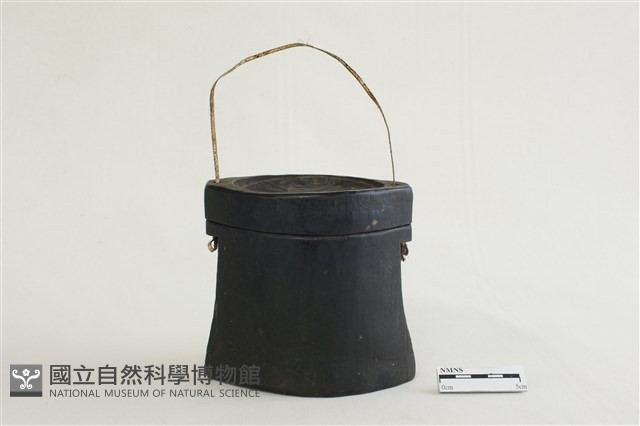 竹湯盒藏品圖，第1張