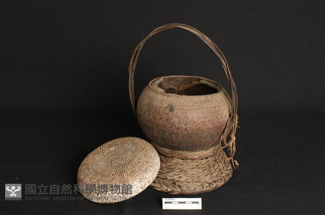 竹飯簍藏品圖，第1張