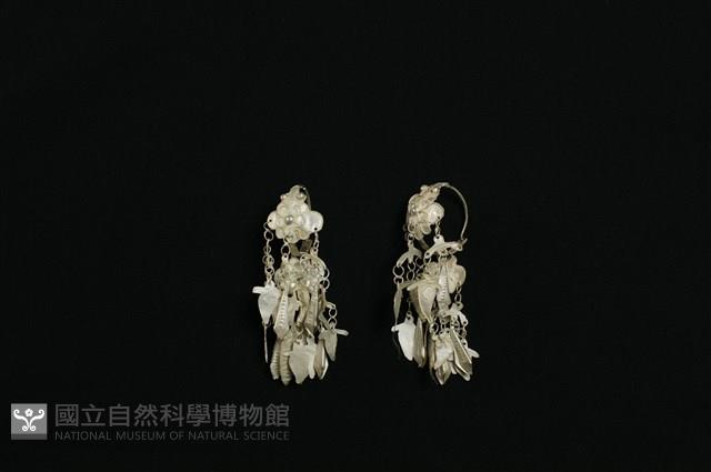 耳環藏品圖，第1張