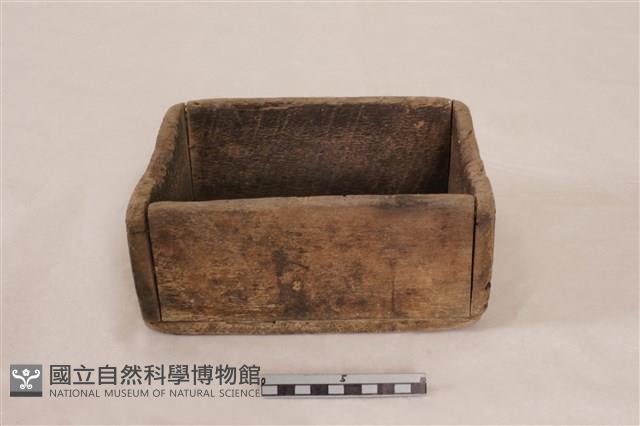 藥材盒藏品圖，第1張