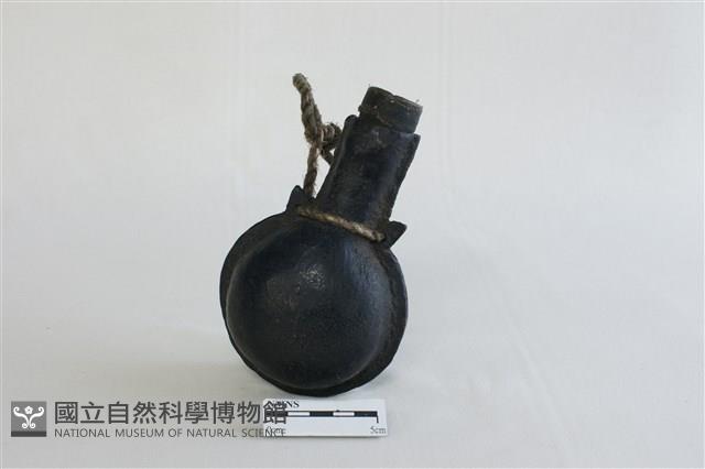 火藥盒藏品圖，第1張