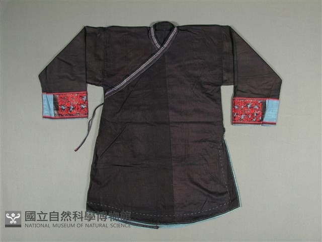 上衣藏品圖，第1張