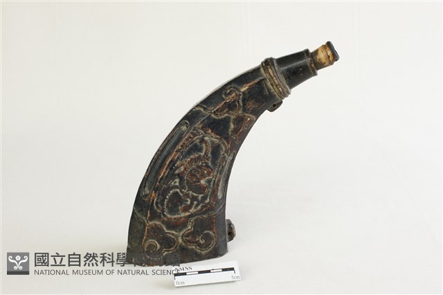 火藥盒藏品圖，第1張