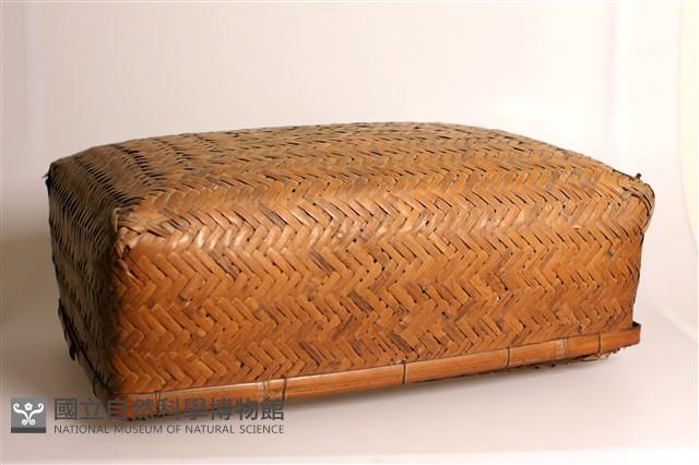 衣籃蓋子藏品圖，第1張