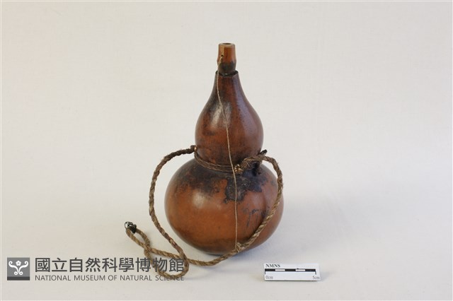 葫蘆酒壺藏品圖，第1張