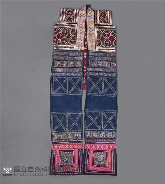 長襬衣藏品圖，第1張