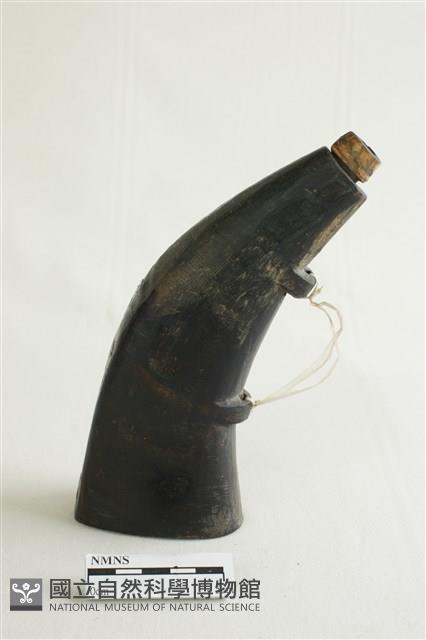 火藥盒藏品圖，第1張