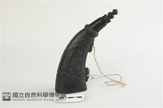 火藥盒藏品圖，第1張