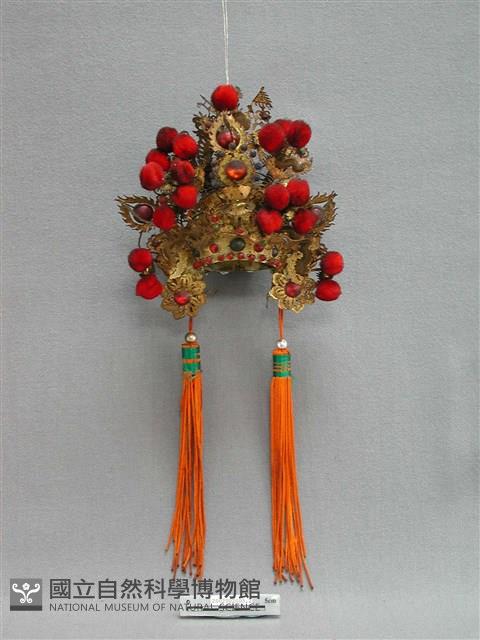 官帽藏品圖，第1張