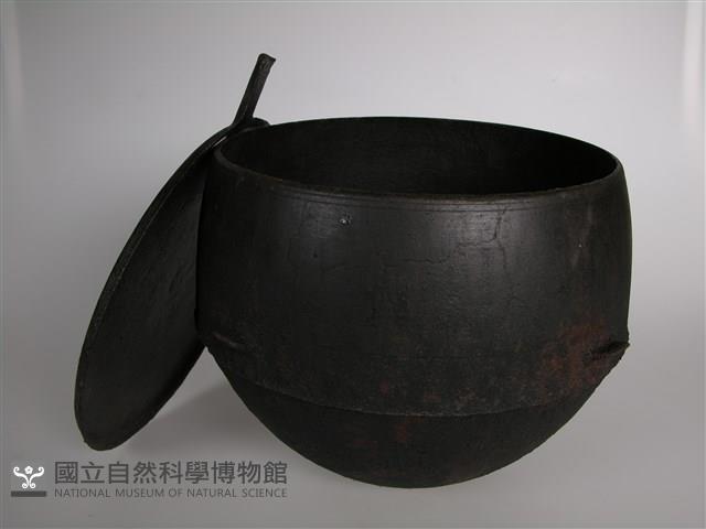 鍋子藏品圖，第1張