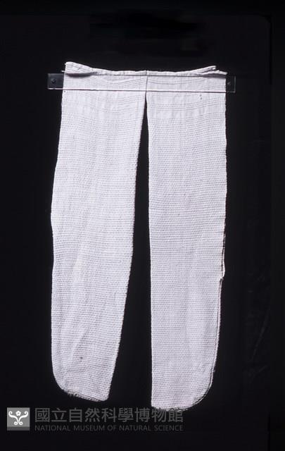 挑織足袋藏品圖，第1張