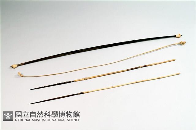 弦藏品圖，第1張