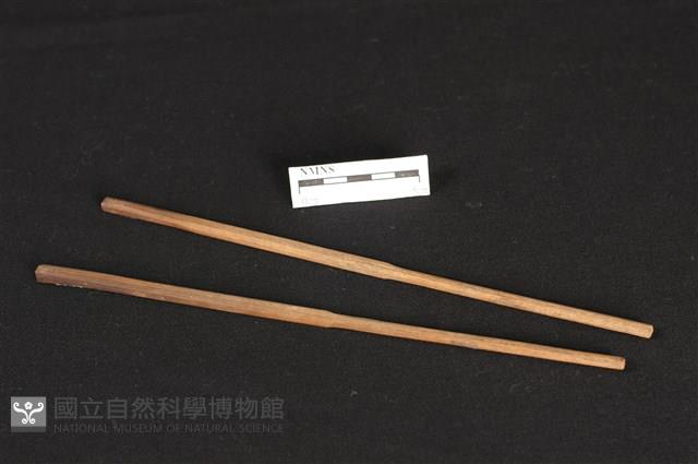 竹筷子藏品圖，第1張
