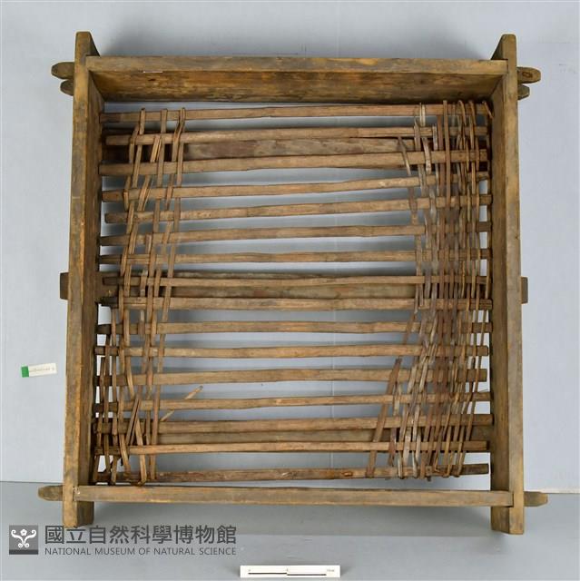 蒸籠(簝仔)藏品圖，第1張