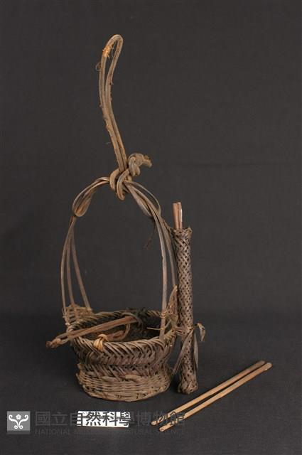 小菜藍藏品圖，第1張