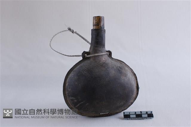 火藥盒藏品圖，第1張